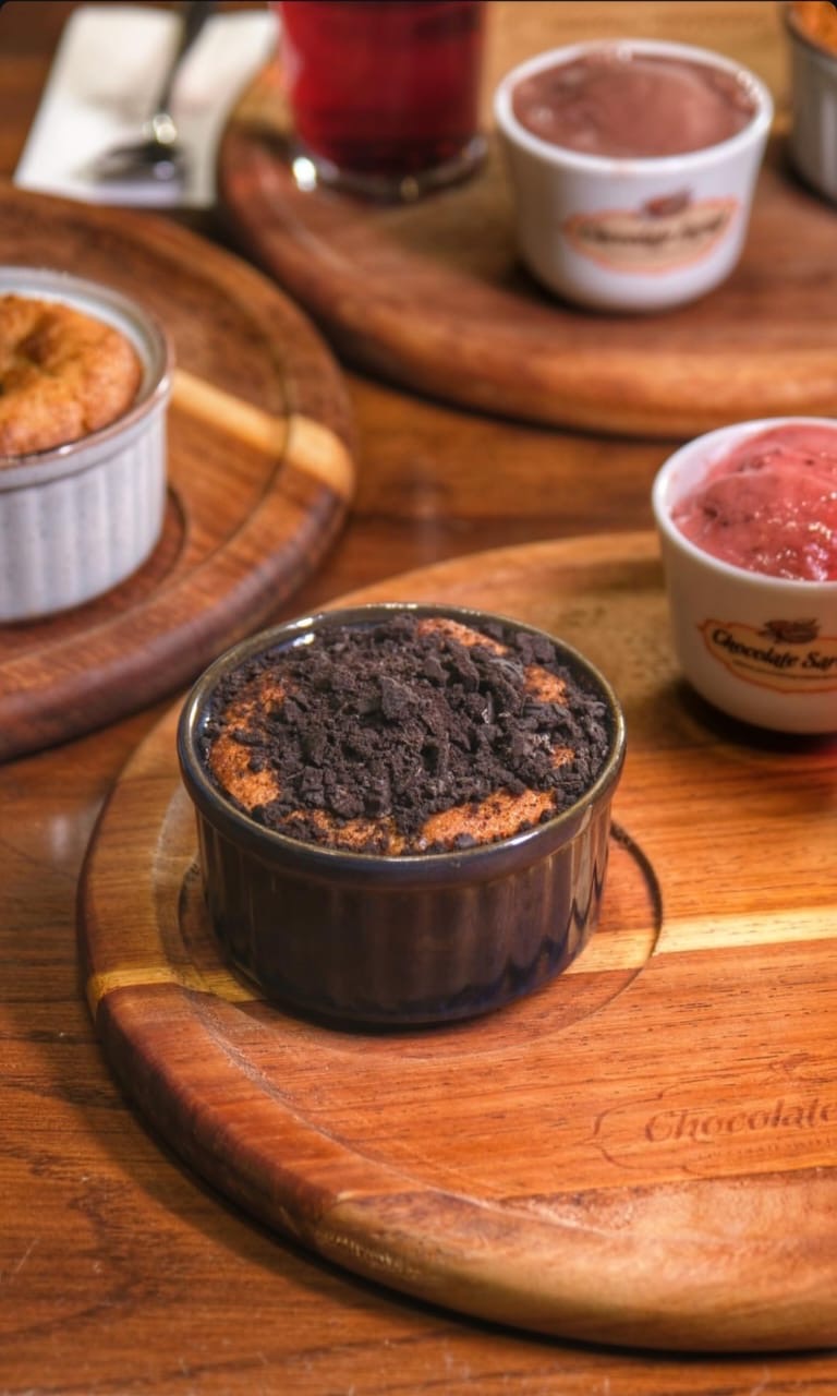 Chocolate Sarayi — photo 4