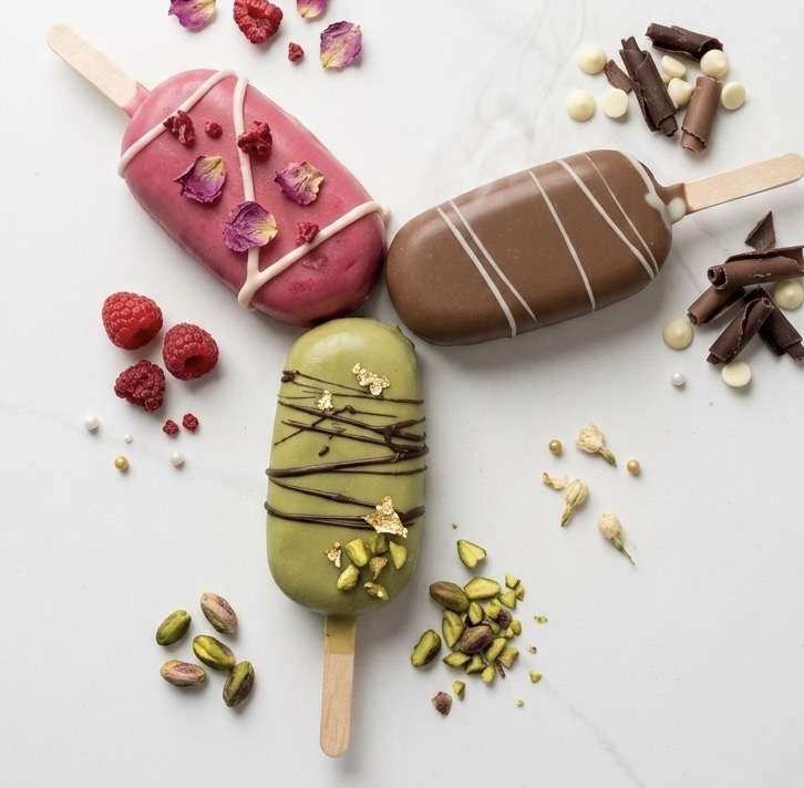 Nice Cream — photo 2