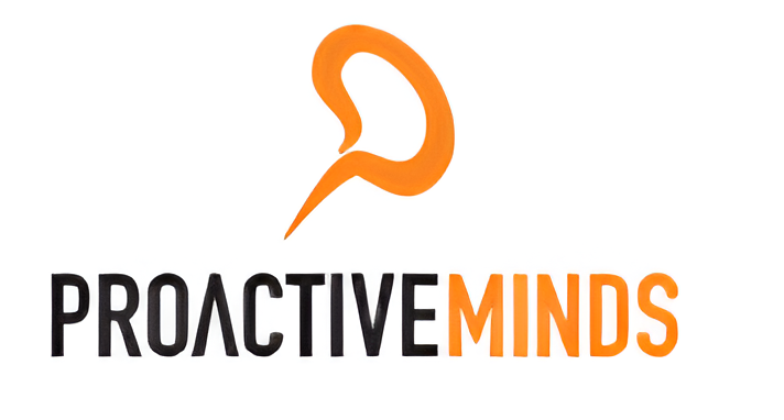 Proactive Minds — executive search and strategic HR consultancy